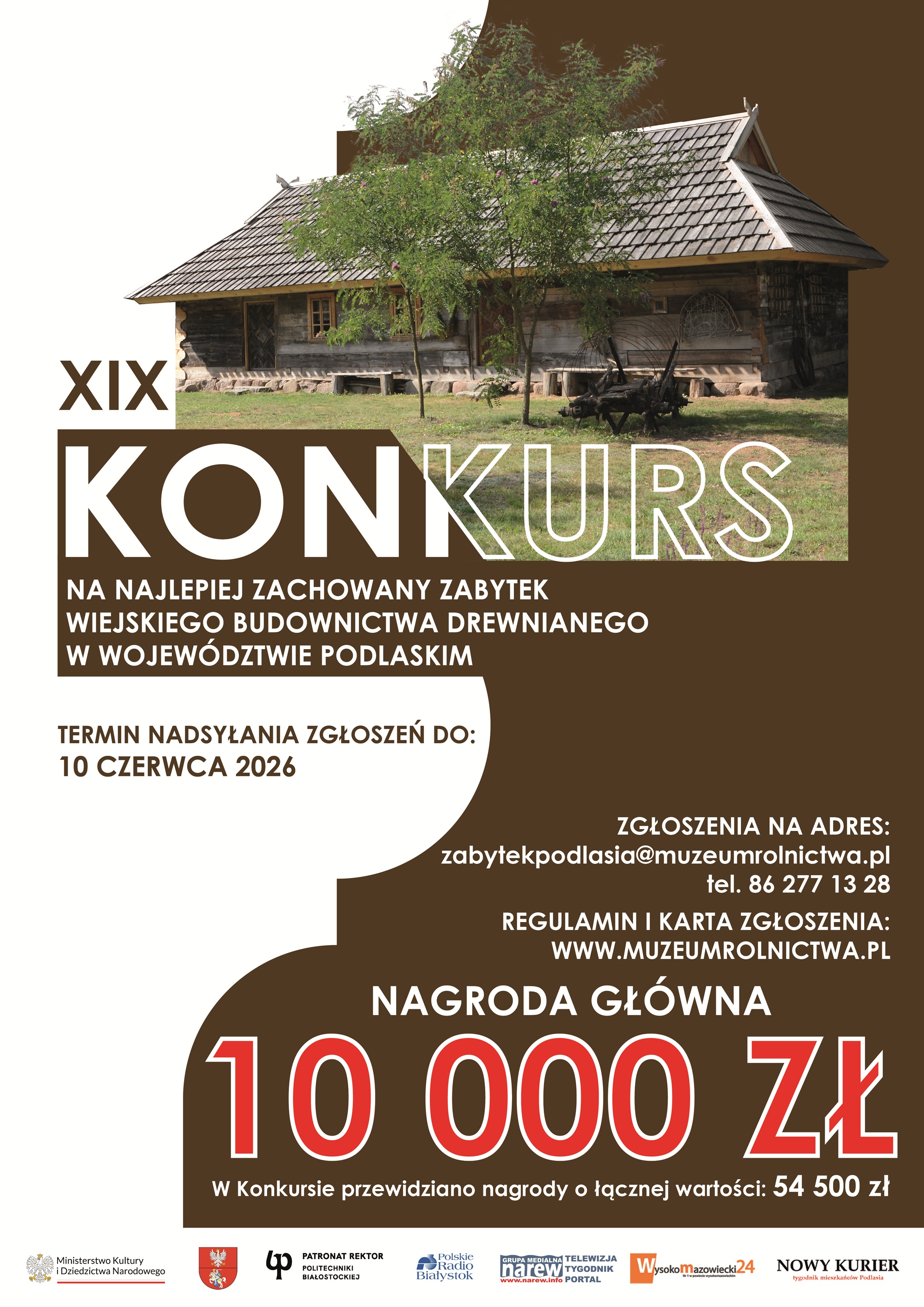Plakat zabytek1
