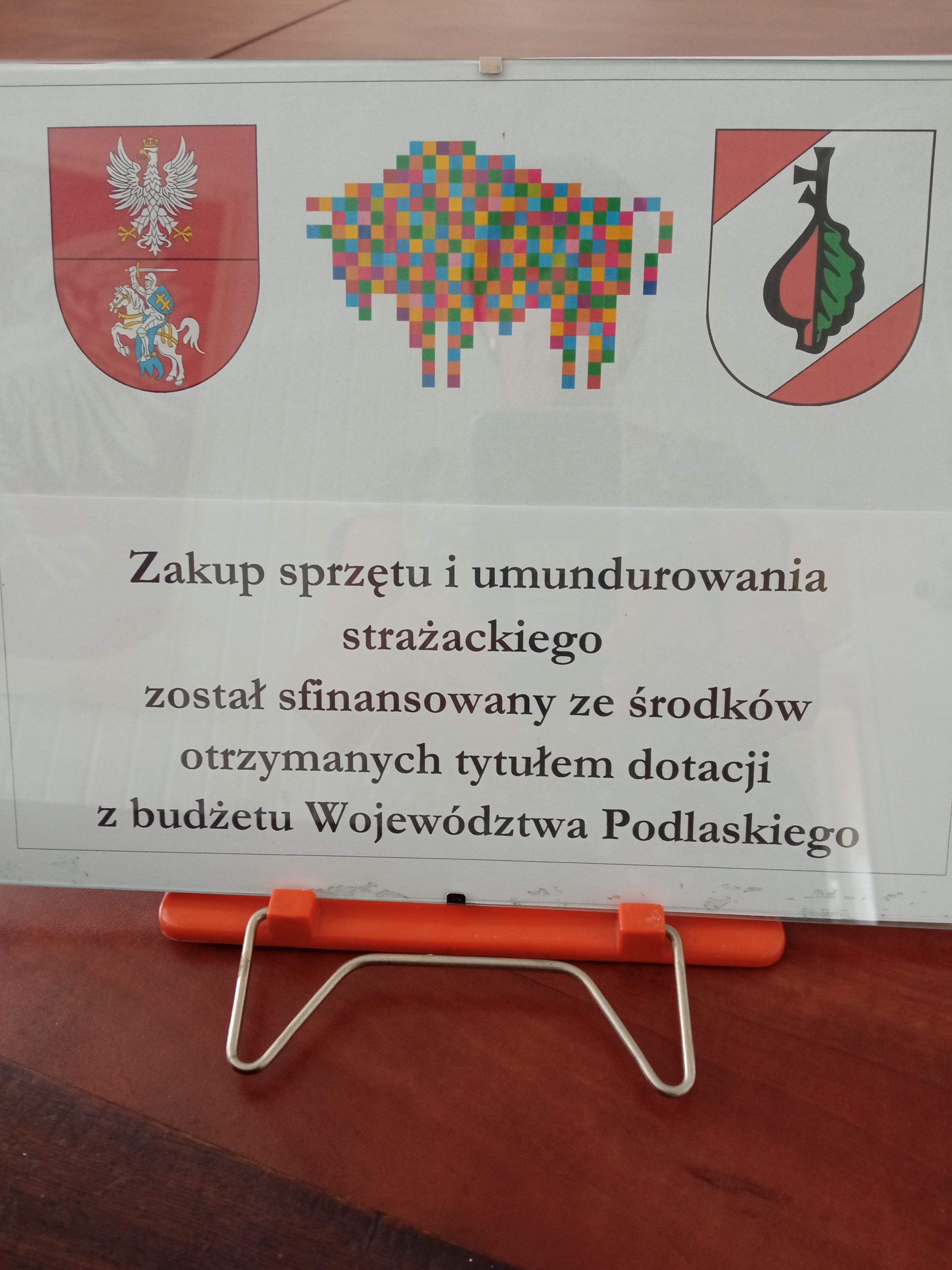 godło