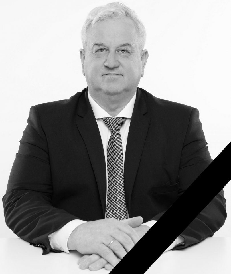 walenty korycki wojt gminy bielsk podlaskibw
